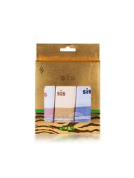 Платки Sis