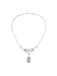 Ювелирные колье Teosa