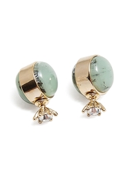 Серьги Kameo-bis