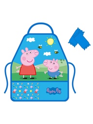 Фартук Peppa Pig