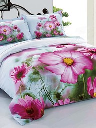 Постельное белье Soft Line