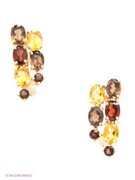 Ювелирные серьги SOKOLOV