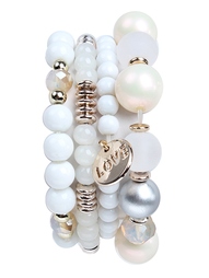 Браслеты Happy Charms Family