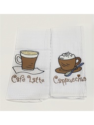 Полотенца A and C Collection