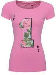 Футболка oodji