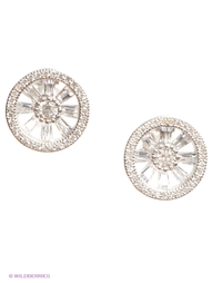 Ювелирные серьги Silver Wings