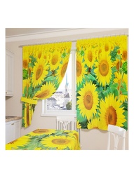 Шторы Сирень