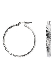 Ювелирные серьги Vangold