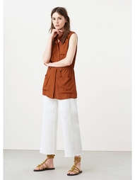 Жилеты Mango