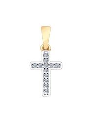 Ювелирные подвески SOKOLOV