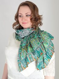 Палантины LORICCI