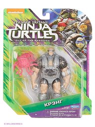 Фигурки-игрушки Playmates toys