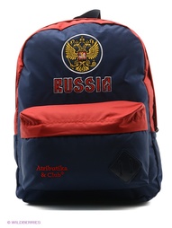 Рюкзаки Atributika &amp; Club