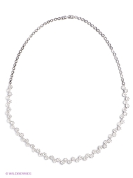 Ювелирные колье Silver Wings