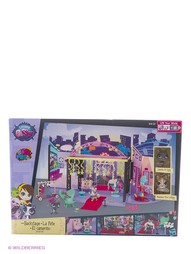 Игровые наборы Littlest Pet Shop