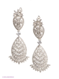 Ювелирные серьги Silver Wings