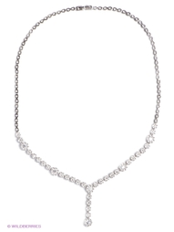 Ювелирные колье Silver Wings