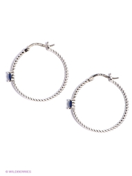 Ювелирные серьги Silver Wings