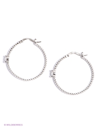 Ювелирные серьги Silver Wings