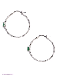 Ювелирные серьги Silver Wings