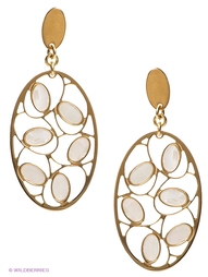 Ювелирные серьги Silver Wings