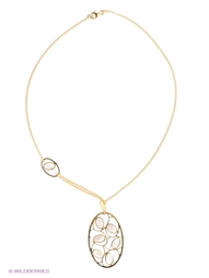 Ювелирные колье Silver Wings