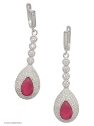 Ювелирные серьги Silver Wings