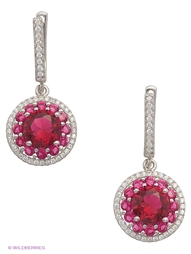 Ювелирные серьги BALEX