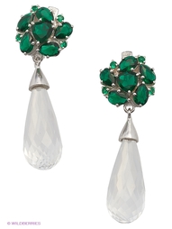 Ювелирные серьги BALEX