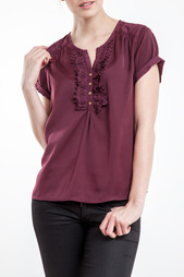 Блуза Maison Scotch