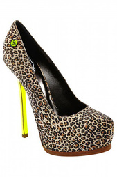 Туфли Philipp Plein
