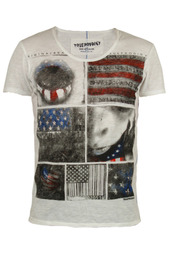 Футболка Trueprodigy