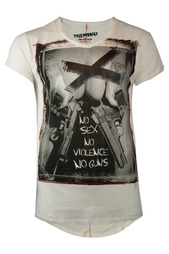 Футболка Trueprodigy