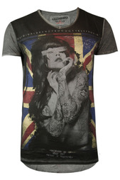 Футболка Trueprodigy