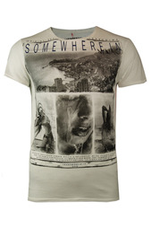 Футболка Trueprodigy