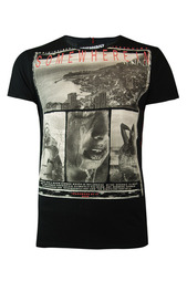 Футболка Trueprodigy