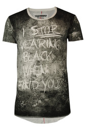 Футболка Trueprodigy