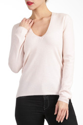 Свитер Parronchi Cashmere