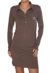 Платье Giorgio DI Mare