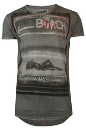 Футболка Trueprodigy