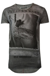 Футболка Trueprodigy