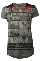 Футболка Trueprodigy