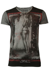 Футболка Trueprodigy