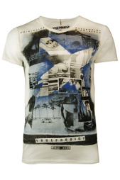 Футболка Trueprodigy