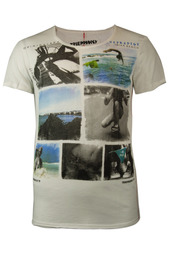 Футболка Trueprodigy