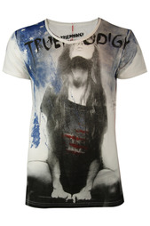 Футболка Trueprodigy