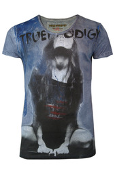 Футболка Trueprodigy