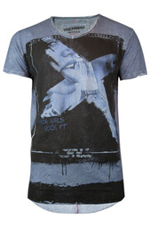 Футболка Trueprodigy