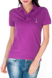 Футболка-поло Giorgio DI Mare