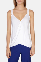 Футболка Karen Millen